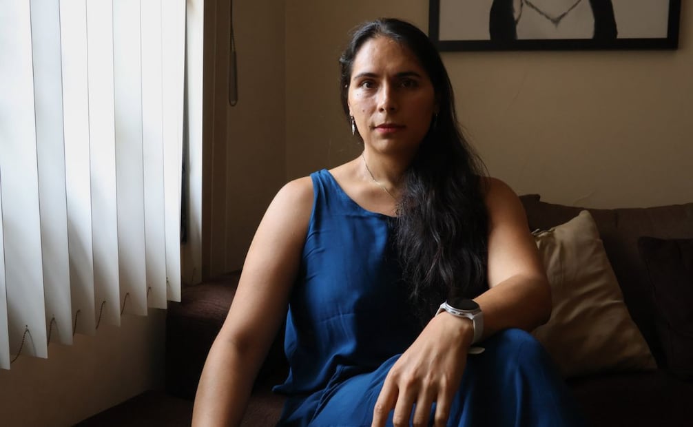 La médica reconoce avances en la atención a las necesidades de la población trans en el país, pero señala que son insuficientes.  |  Foto: Karla Jiménez  / EL UNIVERSAL