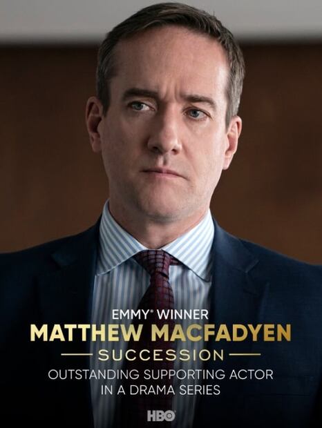 "Orgullo y Prejuicio": ¿Qué pasó con "Mr. Darcy"?: Así luce Matthew Macfadyen