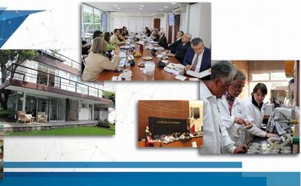 Ex coordinadores del Foro Consultivo califican acusaciones como "sorprendentes e infundadas"