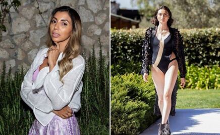 Liech Antel Swimwear, una marca de trajes de baño sustentable