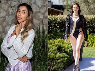 Liech Antel Swimwear, una marca de trajes de baño sustentable