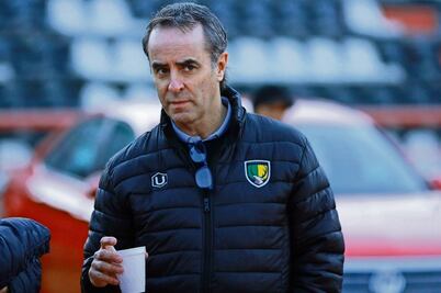 Luis Miguel Salvador cree que los equipos de “abajo” están en vilo por desaparición de Liga de Expansión
