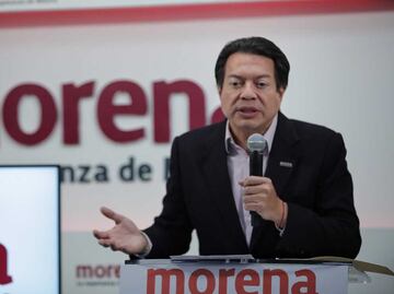 Morena llama a PT y Partido Verde rectificar su postura en apoyo a Guadiana en Coahuila