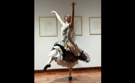 Ballet de Uruguay trasladará al publico a pinturas