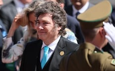 Argentina formaliza su salida de la OMS; afirma que decisión le dará más "soberanía en materia de salud"