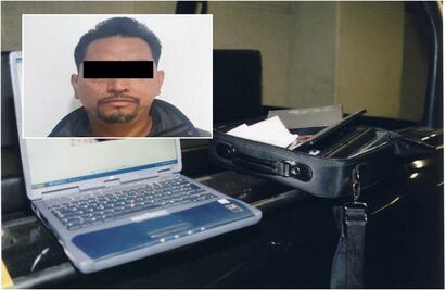 Vinculan a proceso por pornografía infantil a hombre que violó a menor de 14 años en Cuautitlán