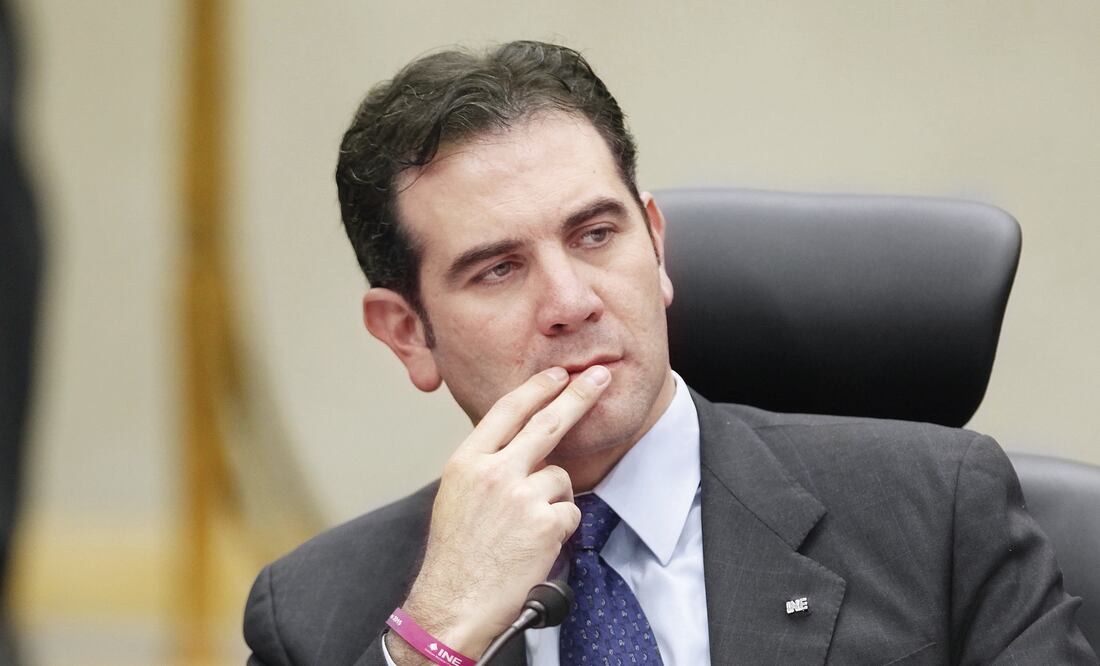 Foto: Archivo / EL UNIVERSAL