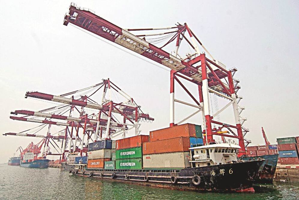 La fiscalización se aplica a importaciones temporales, certificados de origen, subvaluación, entre otros; se han recuperado 200 mdp por casos en el sector textil