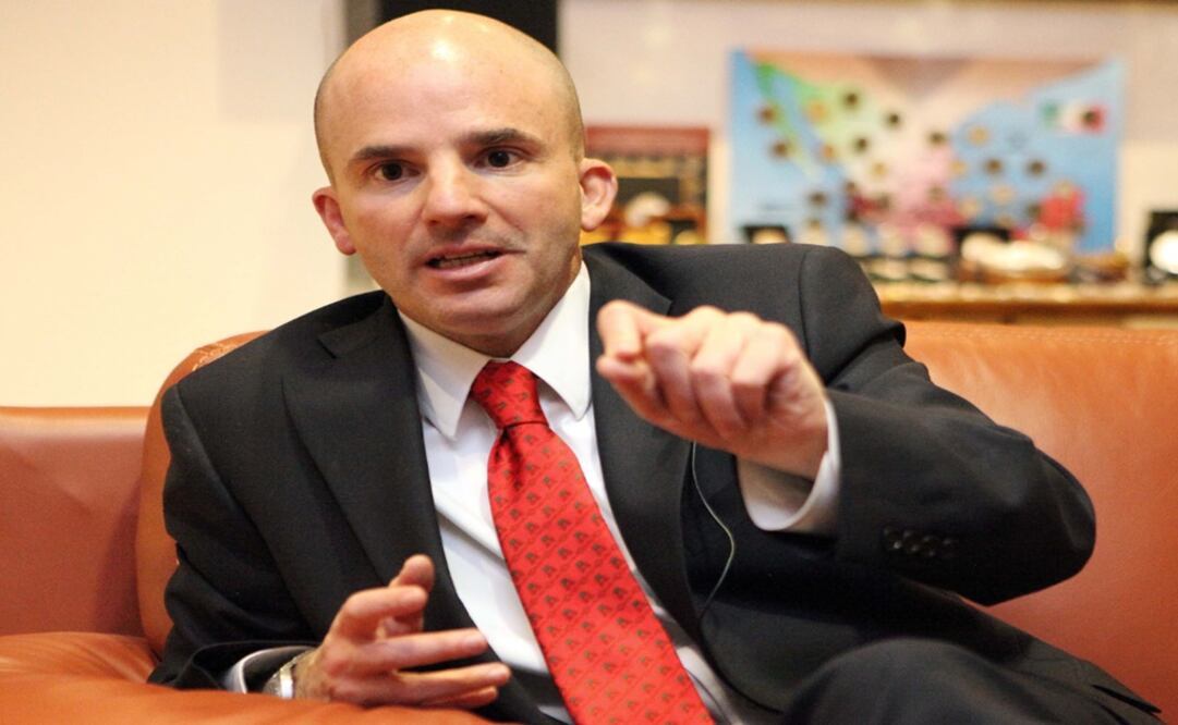 Foto: Archivo/ EL UNIVERSAL