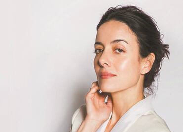 Cecilia Suárez se sube a la camioneta del terror