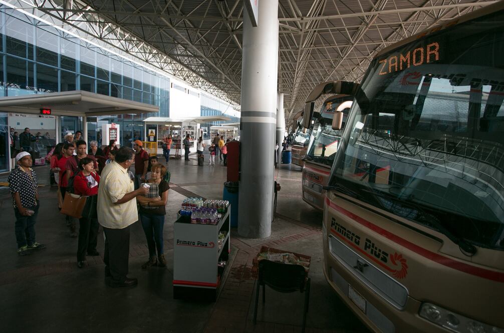 Armando Solís / EL UNIVERSAL