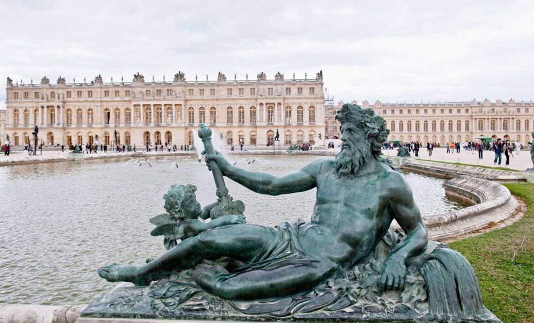 Dicha intervención está prevista para exhibirse del 7 de junio al 30 de octubre. (FOTO: Archivo EL UNIVERSAL)