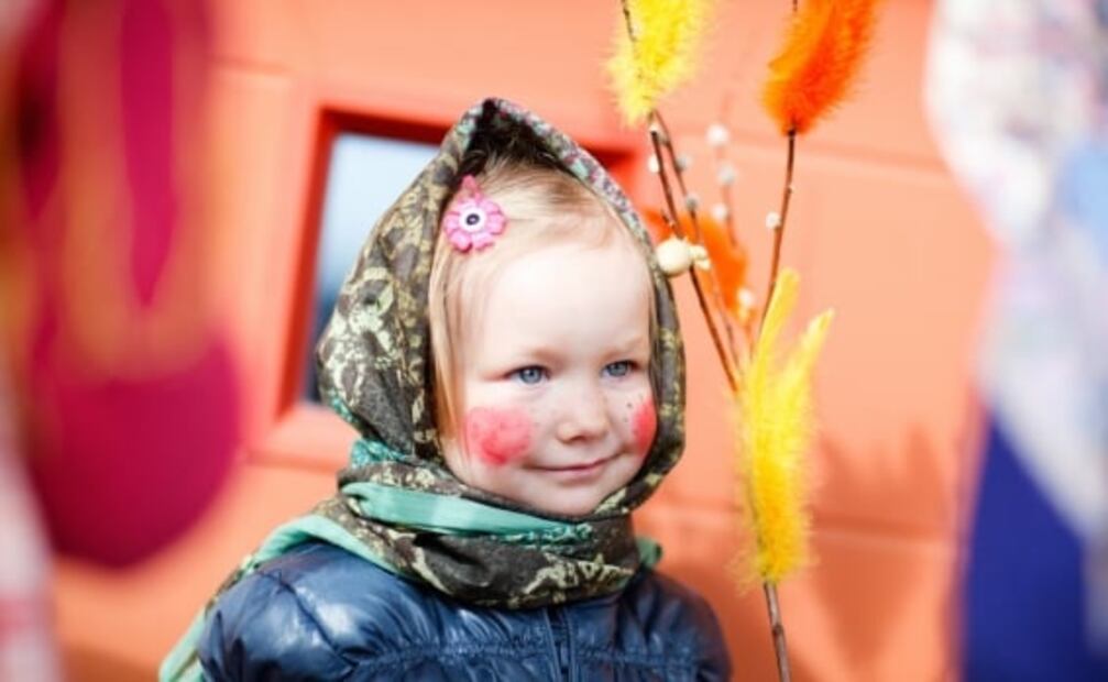 El viacrucis submarino y otras tradiciones asombrosas de Semana Santa