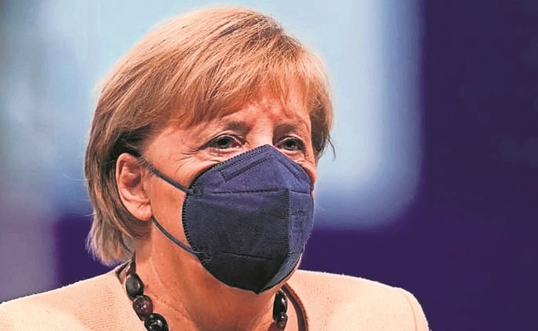 Foto: Archivo EL UNIVERSAL