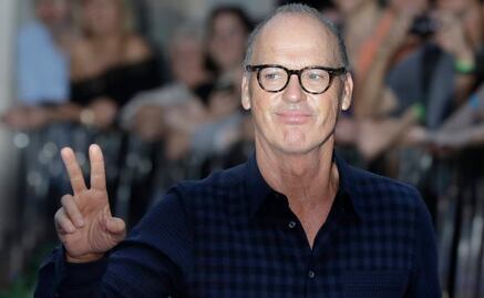 Michael Keaton será villano en nueva cinta de "Spider-Man"