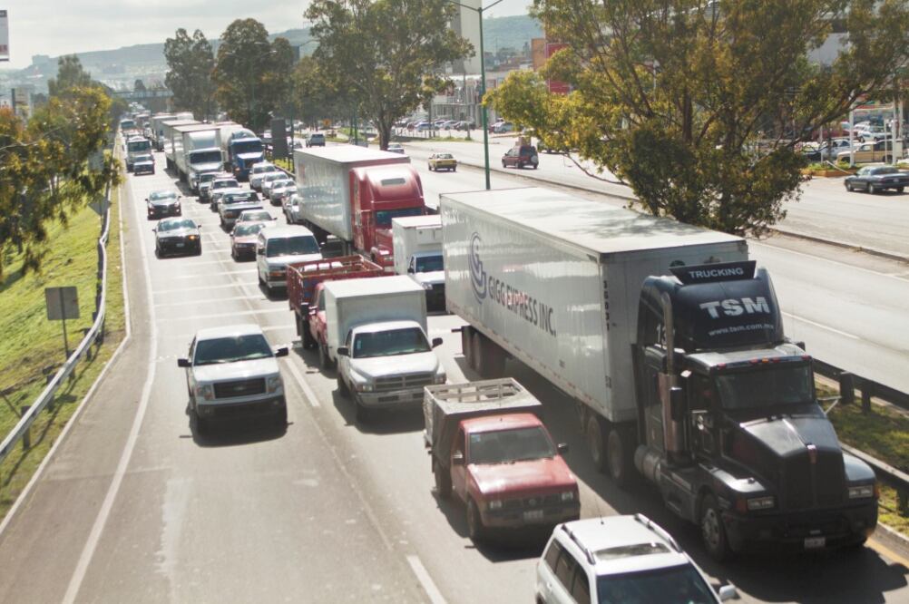 HDI Seguros México anunció nuevas coberturas para vehículos de marcas recién introducidas al mercado mexicano, tras haber retirado en noviembre la cobertura de 22 marcas chinas. (12/12/24) Foto: Archivo/El Universal
