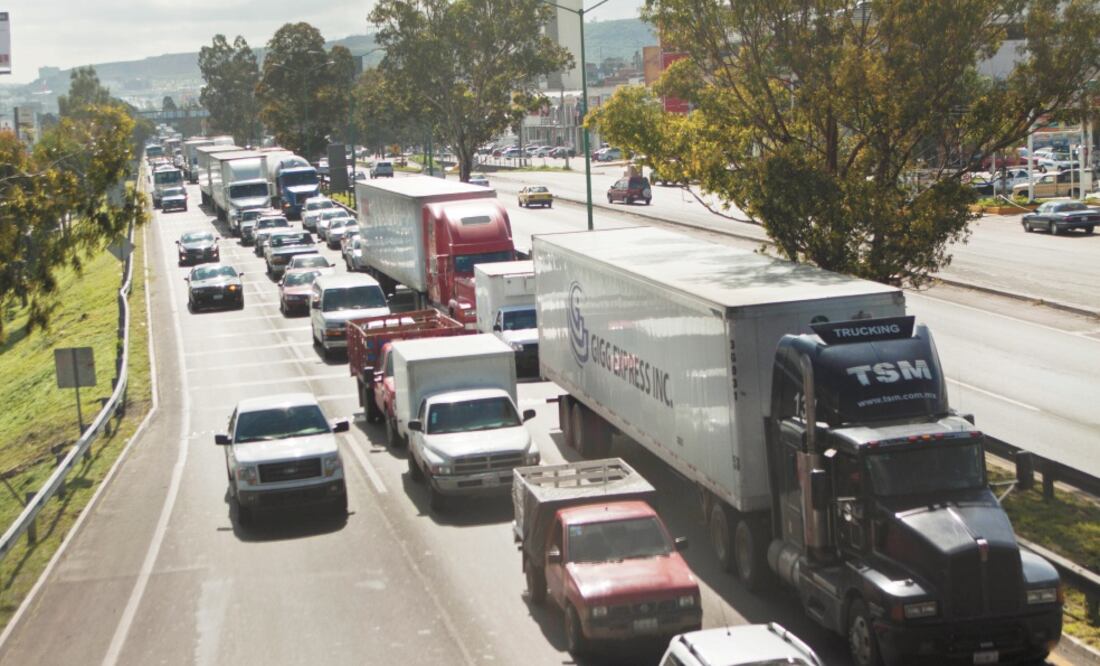 HDI Seguros México anunció nuevas coberturas para vehículos de marcas recién introducidas al mercado mexicano, tras haber retirado en noviembre la cobertura de 22 marcas chinas. (12/12/24) Foto: Archivo/El Universal