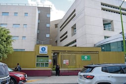 Hospital General paga a 4 empresas por alimentos 
