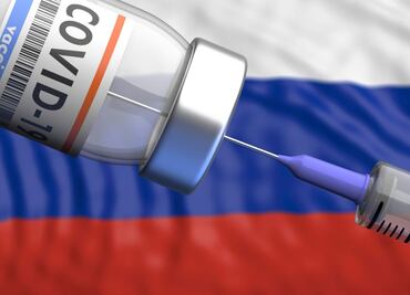 A dónde puedes viajar si tienes la Sputnik