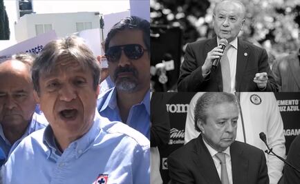 Cooperativistas de Cruz Azul son ignorados por la FMF