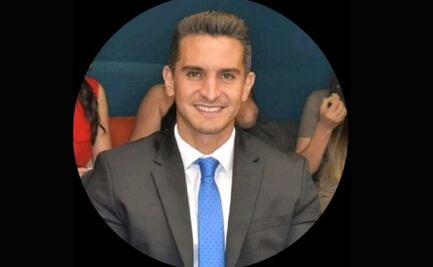 Pablo Jiménez, yerno del presunto líder de "La Barredora", renuncia a su cargo en gobierno de Tabasco; argumenta “motivos personales”