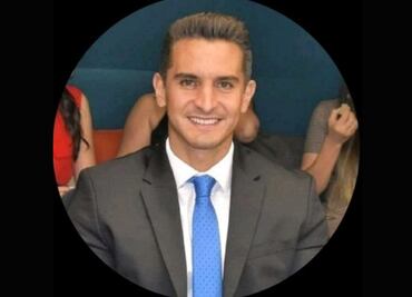 Pablo Jiménez, yerno del presunto líder de "La Barredora", renuncia a su cargo en gobierno de Tabasco; argumenta “motivos personales”