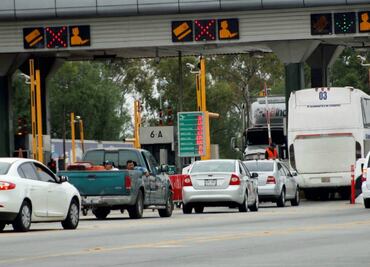 Échale un vistazo/ Piloto precavido vale por dos
