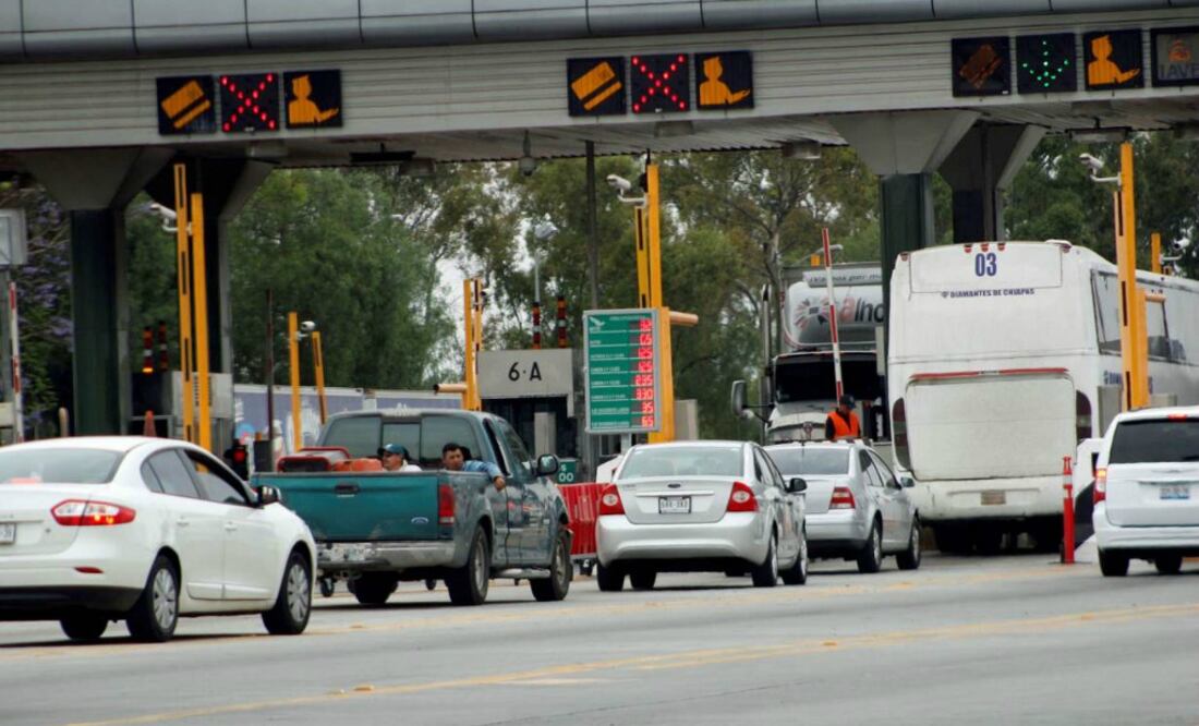Échale un vistazo/ Piloto precavido vale por dos
