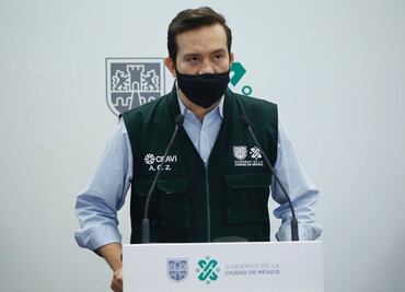 Entregan todos los apoyos emergentes a víctimas y familiares por colapso de la Línea 12