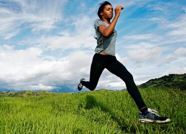 ¿Haces ejercicio y no ves resultados? Igual es culpa del gen TFEB