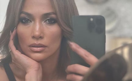 Jennifer López: así lucía la cantante cuando estaba embarazada de los gemelos de Marc Anthony