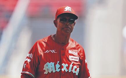 Lorenzo Bundy seguirá como manager de los Diablos Rojos