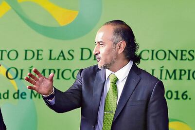 Tras amistoso definirá a su ‘11’  