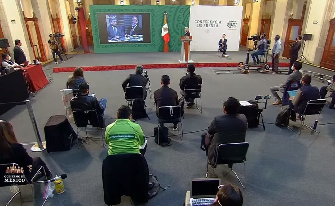 Foto: Captura de pantalla 