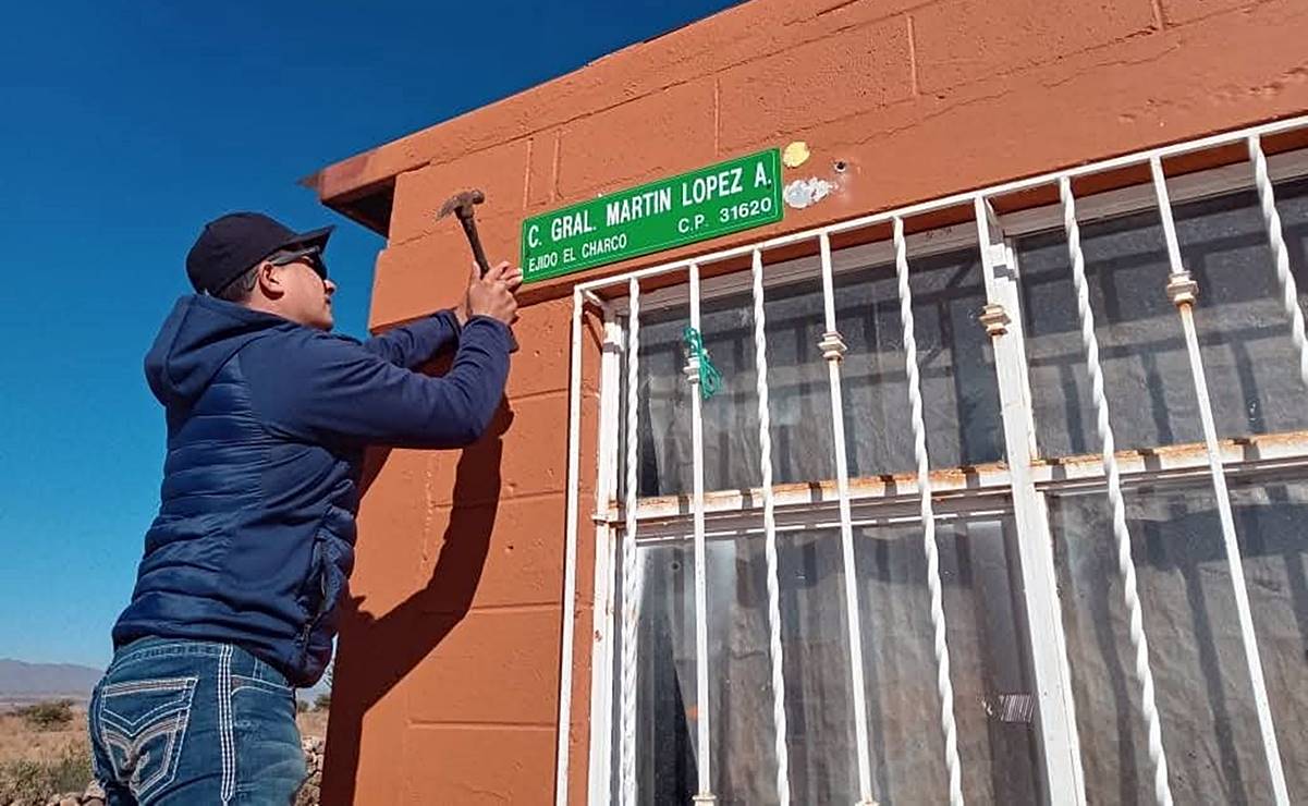 Mochilazo En El Tiempo