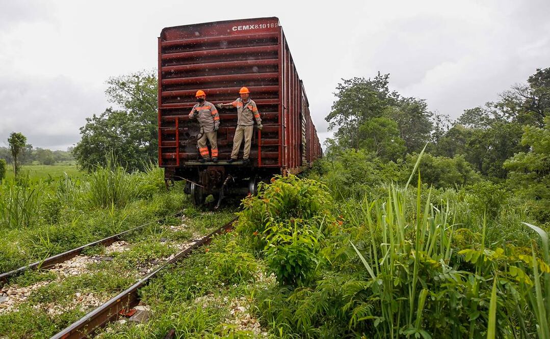 Foto: Archivo/EL UNIVERSAL