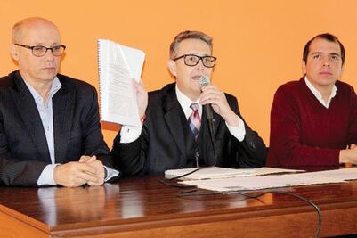 Registran nuevo logo de la CDMX ante IMPI