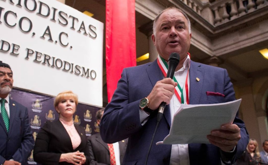 Jenifer Nava / EL UNIVERSAL