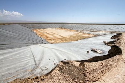 Obispo acusa  daño ecológico de empresa en Coahuila