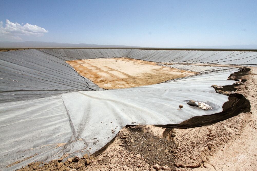 Raúl Vera atribuye los fuertes olores en General Cepeda al trato irresponsable del confinamiento Sociedad Ecológica Mexicana del Norte. Foto: ESPECIAL