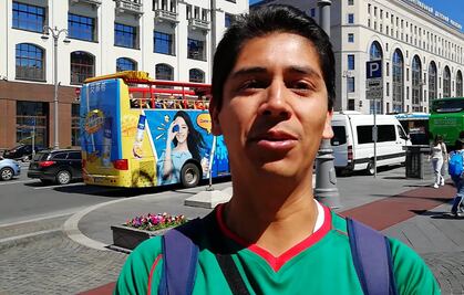 Aficionados no confían en la táctica de Osorio