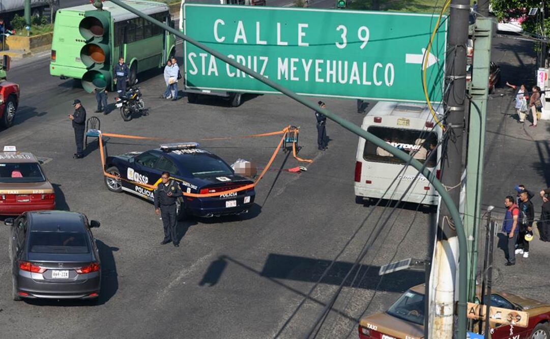 Guillermo Perea / El Gráfico