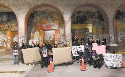 Pega a Zona Mixteca violencia digital