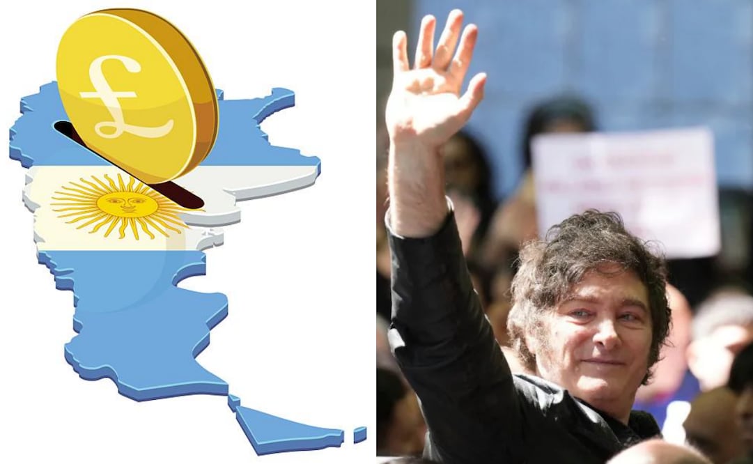 Criptomoneda $LIBRA. (18/11/25) Fotos: iStock y Archivo