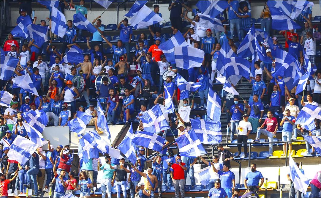 La Máquina necesita ganar de local antes del partido con Pumas / Foto: Imago7