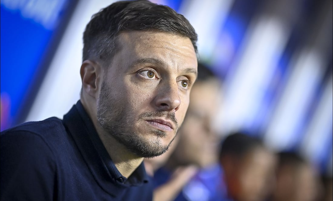 Martín Anselmi. FOTO: Imago7