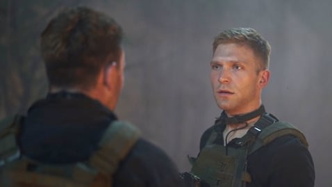 Esta es la película de Netflix que te dejará boca abierta de inicio a fin