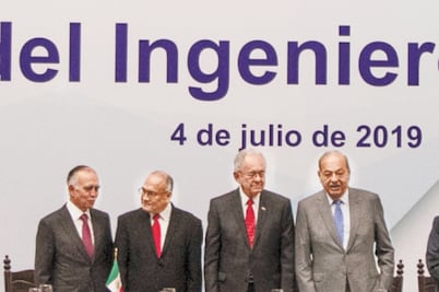 SCT confía en pronta solución de Santa Lucía