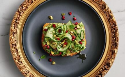 Conoce AvoEatery, un restaurante dedicado al aguacate