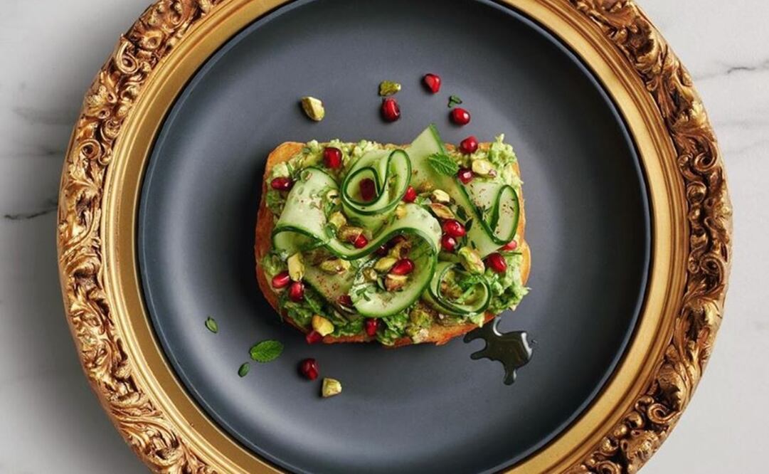 Foto: Instagram Avoeatery